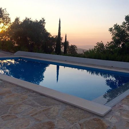 B&B Casa Encantada ボリケイメ エクステリア 写真