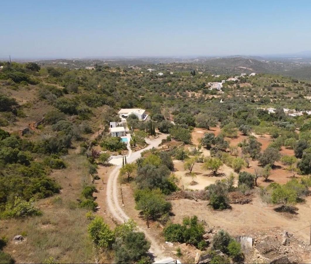 B&B Casa Encantada ボリケイメ エクステリア 写真