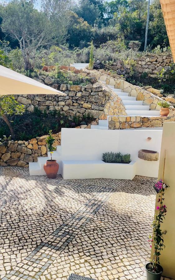 B&B Casa Encantada ボリケイメ エクステリア 写真