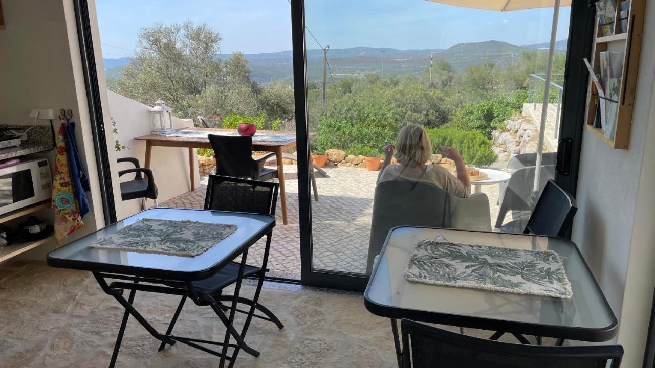 B&B Casa Encantada ボリケイメ エクステリア 写真