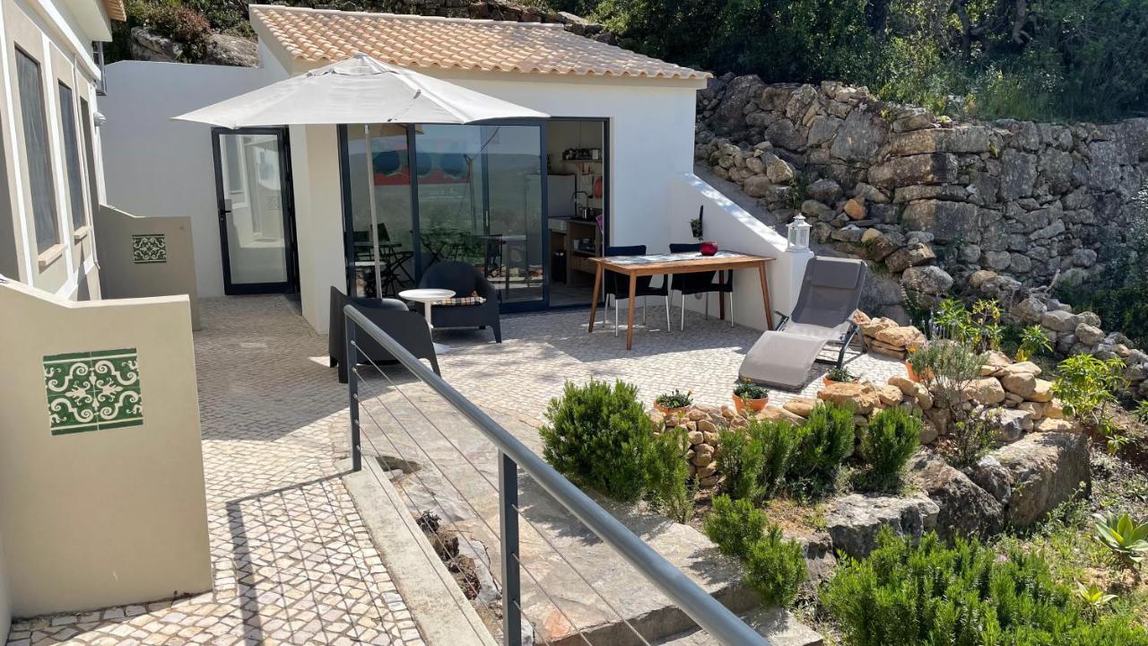 B&B Casa Encantada ボリケイメ エクステリア 写真