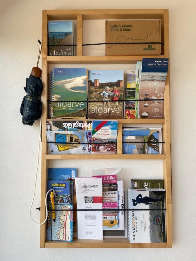 B&B Casa Encantada ボリケイメ エクステリア 写真