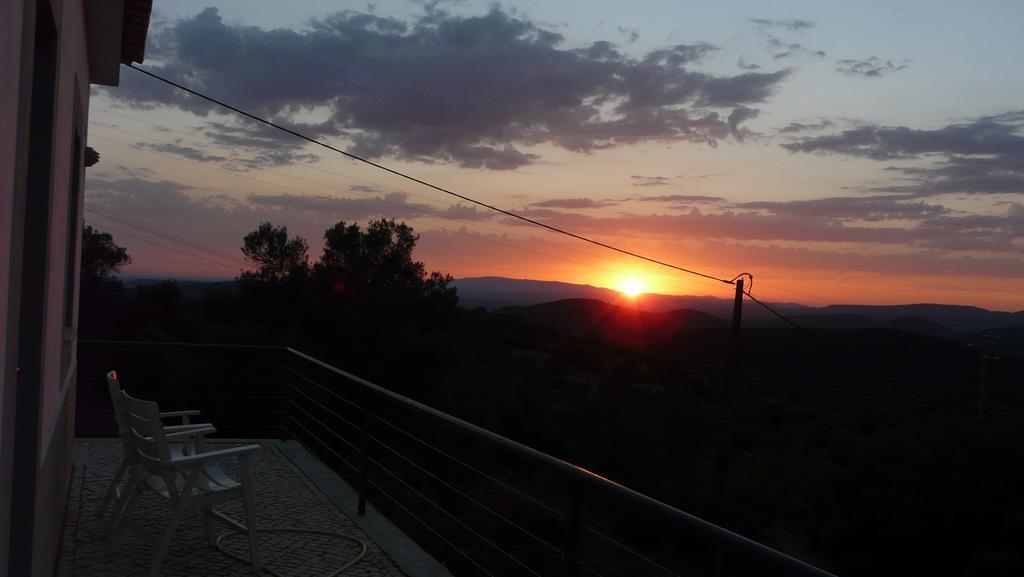 B&B Casa Encantada ボリケイメ エクステリア 写真