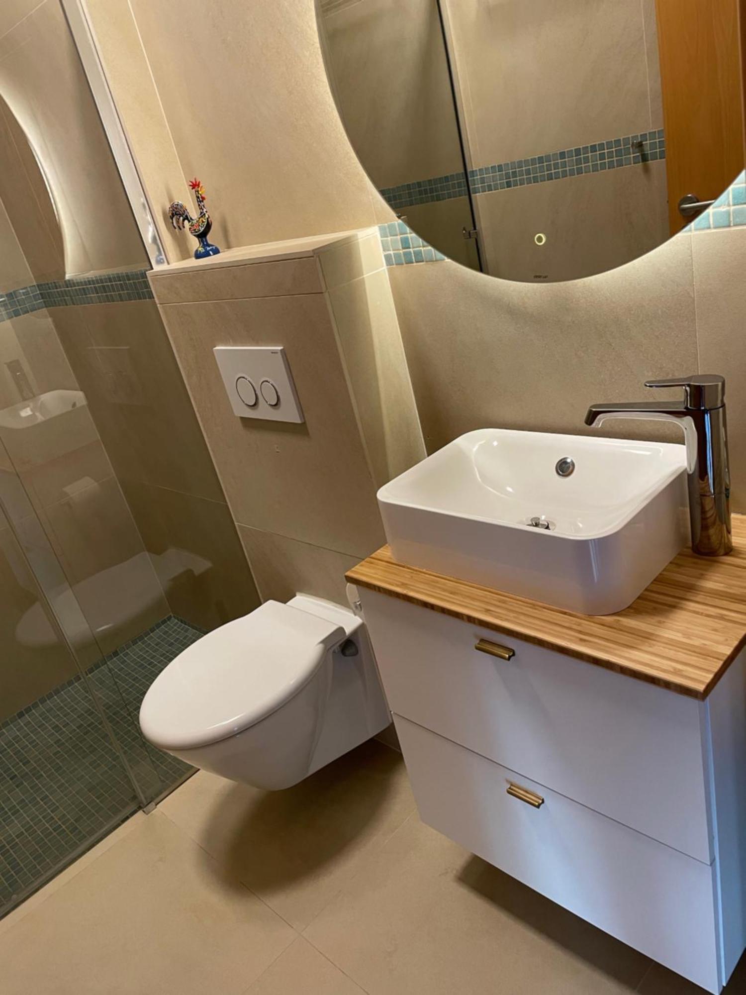 B&B Casa Encantada ボリケイメ エクステリア 写真