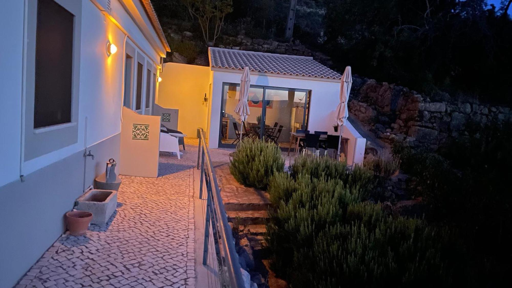 B&B Casa Encantada ボリケイメ エクステリア 写真