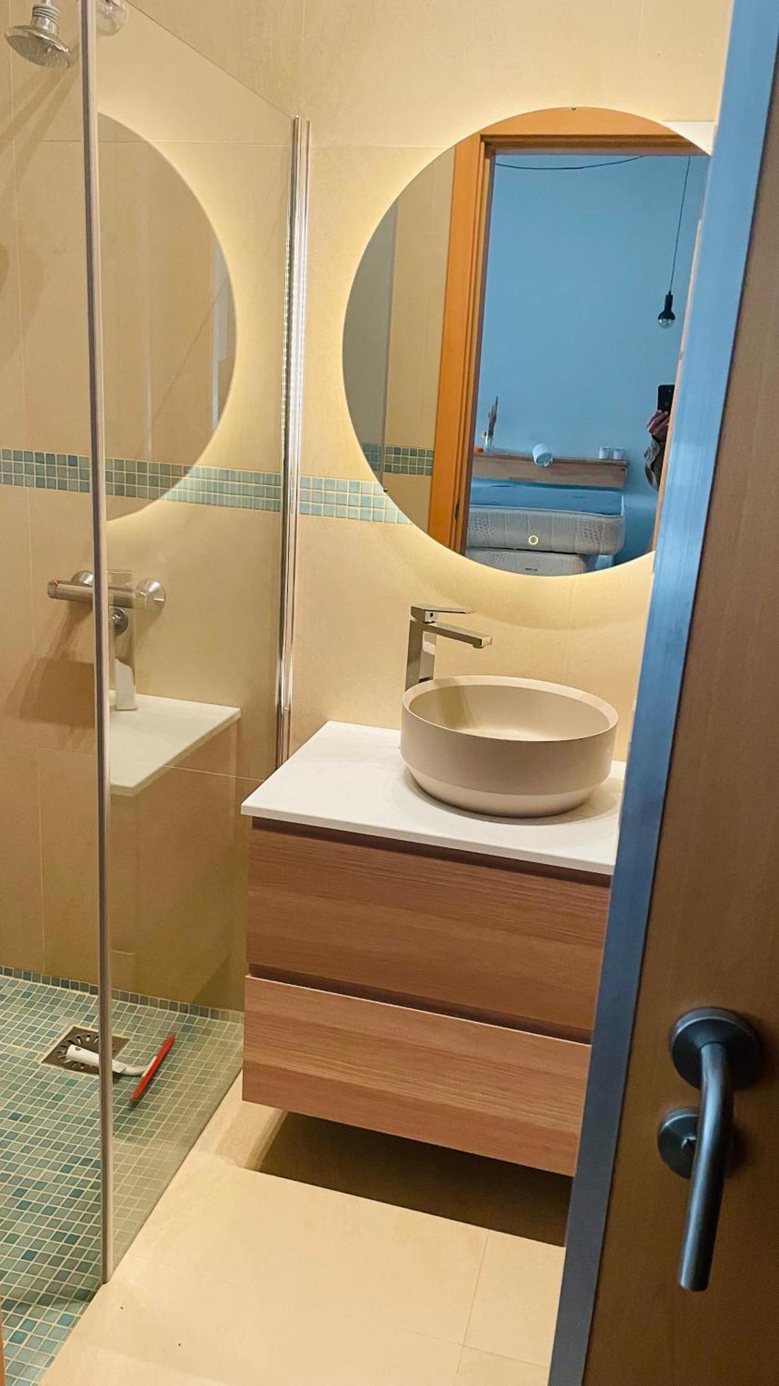 B&B Casa Encantada ボリケイメ エクステリア 写真