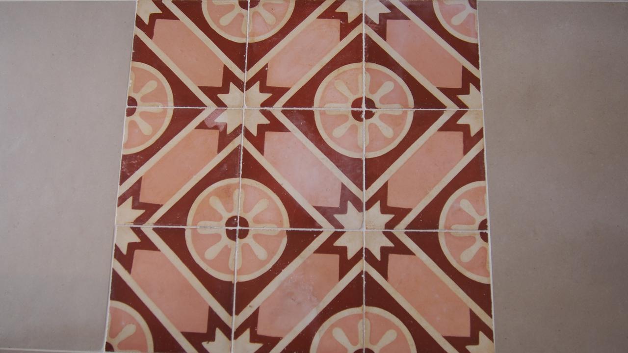 B&B Casa Encantada ボリケイメ エクステリア 写真