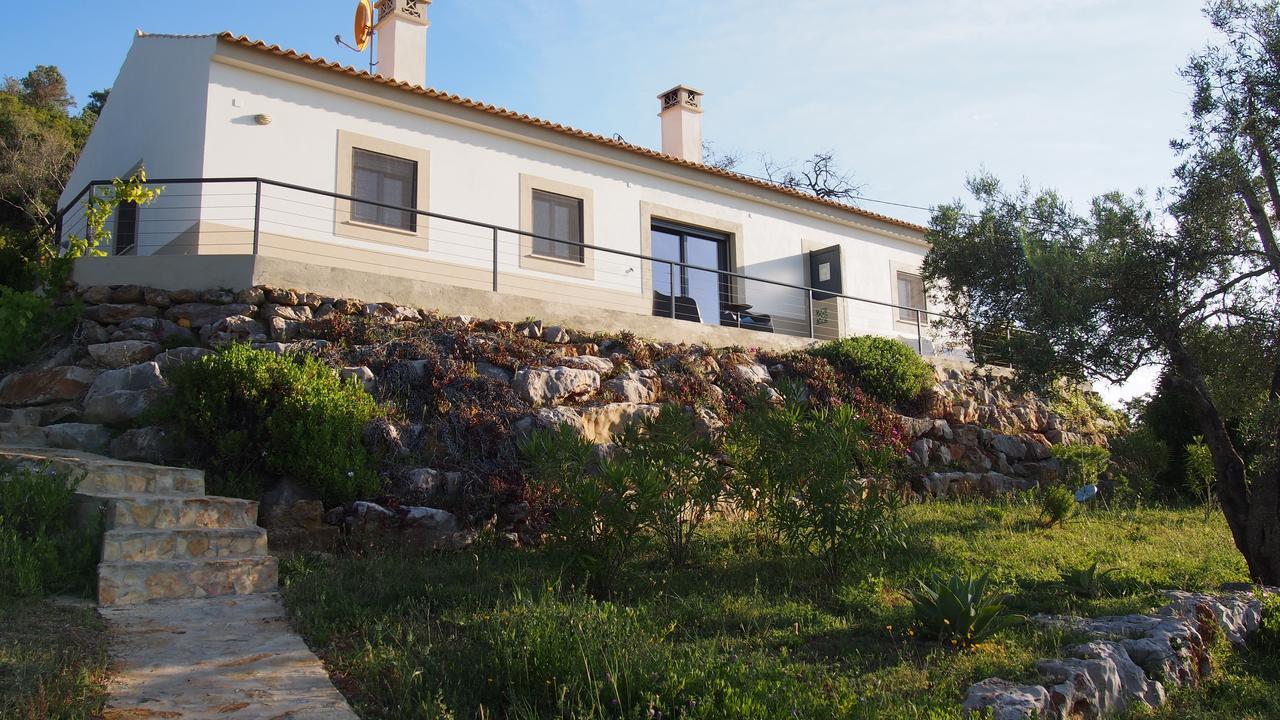 B&B Casa Encantada ボリケイメ エクステリア 写真