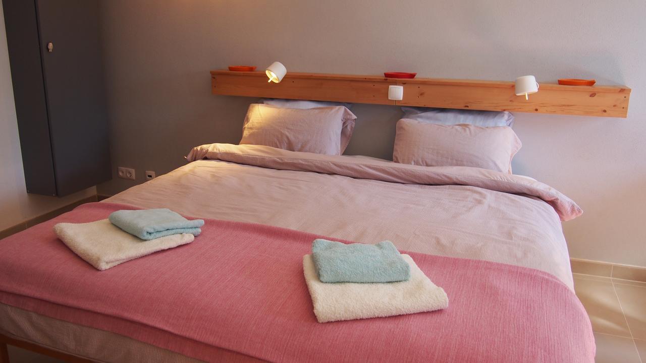 B&B Casa Encantada ボリケイメ エクステリア 写真