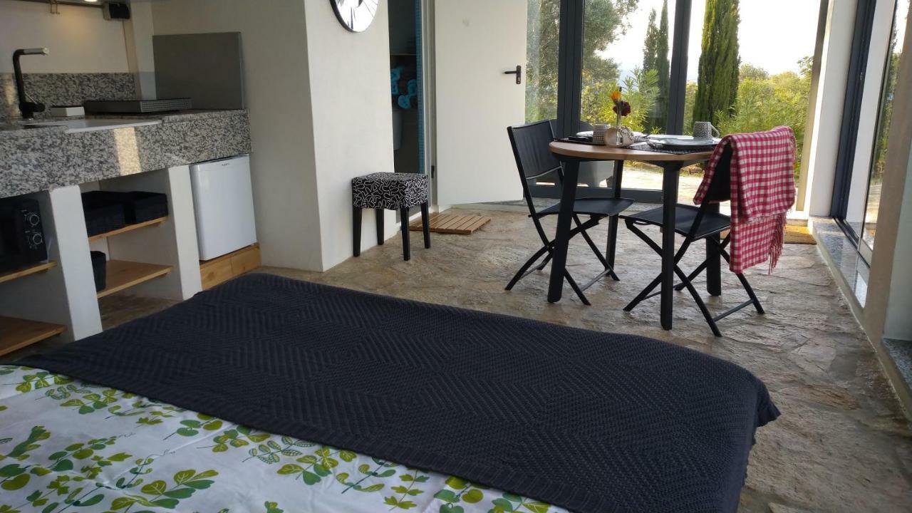 B&B Casa Encantada ボリケイメ エクステリア 写真